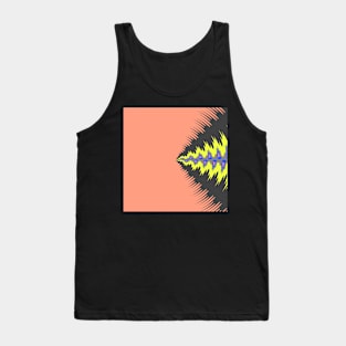 thunder Tank Top